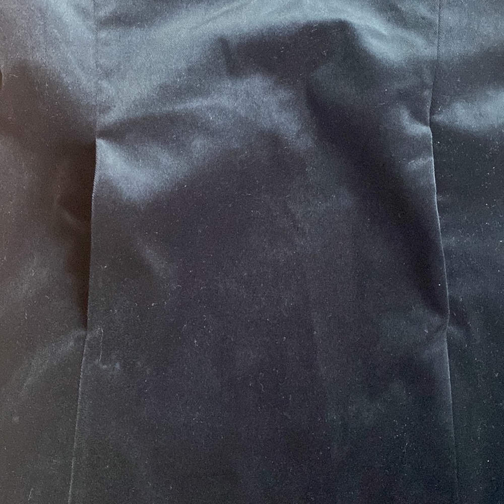 Theory Velvet Jora Sheath Dress •NWOT• - Picture 6 of 10